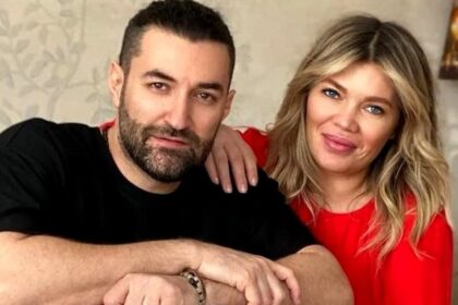 cum arata gina pistol la cei 45 de ani pe care i a implinit astazi mesajul plin de dragoste transmis de smiley 6938a332224a9