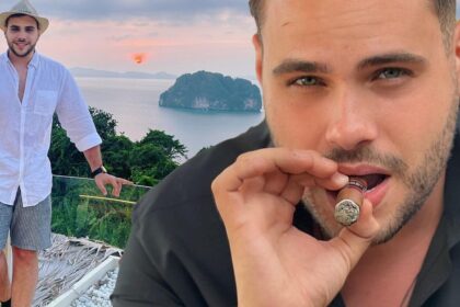 cum arata noua iubita a lui mircea eremia unde a cunoscut o fratele alinei eremia pe frumoasa andreea ma atrage foarte mult 69452155857c2