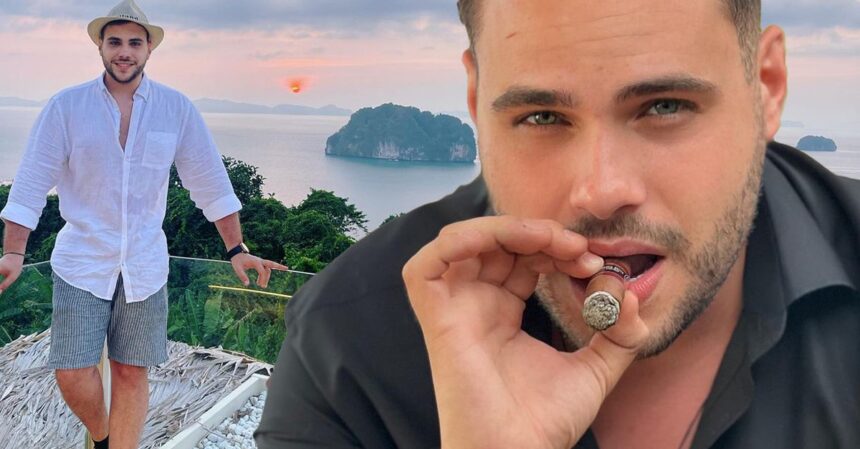 cum arata noua iubita a lui mircea eremia unde a cunoscut o fratele alinei eremia pe frumoasa andreea ma atrage foarte mult 69452155857c2