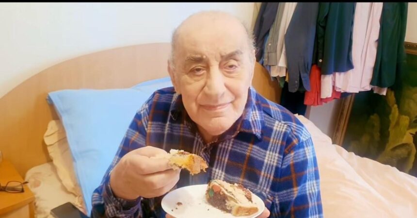 cum au fost sarbatorile pentru sotii oana si viorel lis ce l a suparat cel mai tare pe fostul edil al capitalei anul asta a fost cel mai groaznic craciun 6950f1dc2f8c8