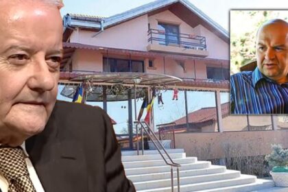 cum il ajuta pe irinel columbeanu fratii de la biserica baptista ion cassian directorul azilului e vioi ca un tinerel de cand s a pocait unde va petrece craciunul 69429de3d1ac9