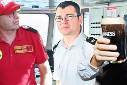 cum isi castiga banii dupa ce au renuntat la scena sunt paramedici capitani de vas taximetristi carciumari si frizeri tund gratuit copiii saraci 693964b6c3035