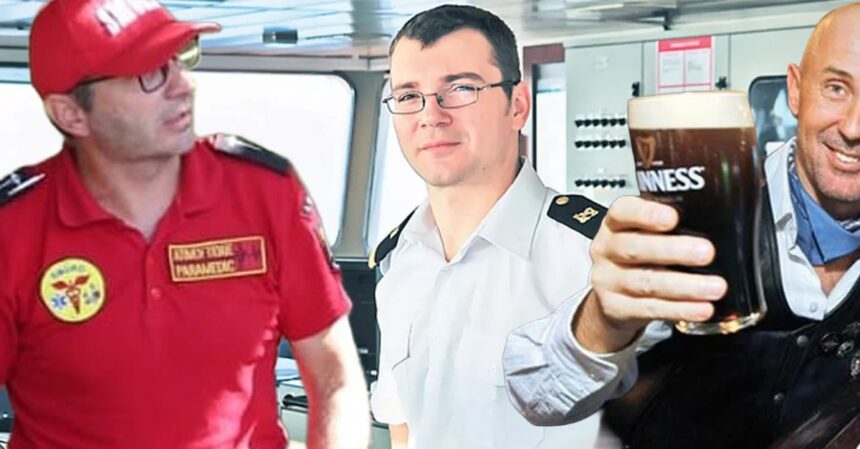 cum isi castiga banii dupa ce au renuntat la scena sunt paramedici capitani de vas taximetristi carciumari si frizeri tund gratuit copiii saraci 693964b6c3035