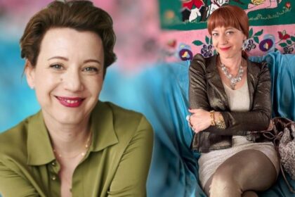 cum reuseste mirela oprisor sa se mentina in forma la 52 de ani cand pun cele trei kilograme care ma deranjeaza am grija si le dau jos cat mai repede 69412a83a3e22