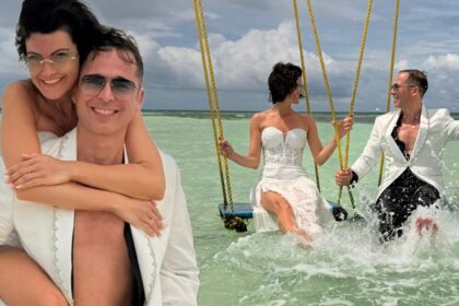 cuplul care vrea la asia express magdalena chihaia maxer suntem activi si in vacanta eu mananc putin cum s au rasfatat in maldive in cea de a patra luna 693871f9ed509