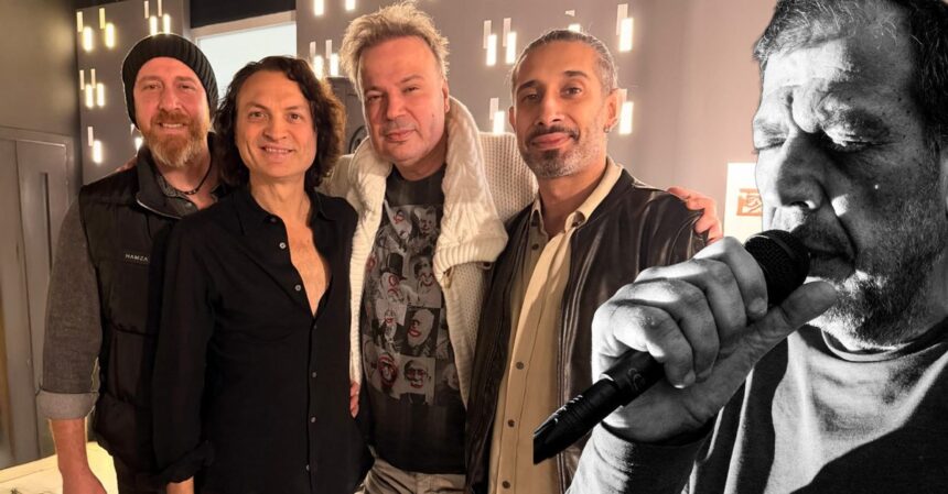 dan helciug distrus la aflarea vestii ca artan a murit sunt trist s a dus chiar de ziua mea ce surpriza i au facut prietenii la brutarie video 69302edadd4a3