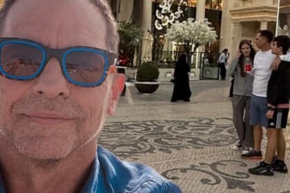 dan negru revelion in qatar cat a platit pe o sticla cu apa potabila ce frumosi sunt copiii lui care ii vor mosteni imperiul imobiliar foto exclusiv 695504d1e515e