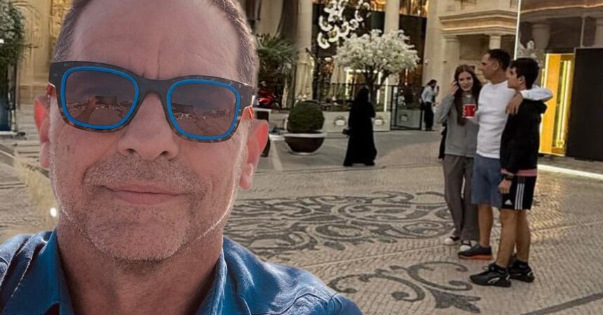 dan negru revelion in qatar cat a platit pe o sticla cu apa potabila ce frumosi sunt copiii lui care ii vor mosteni imperiul imobiliar foto exclusiv 695504d1e515e