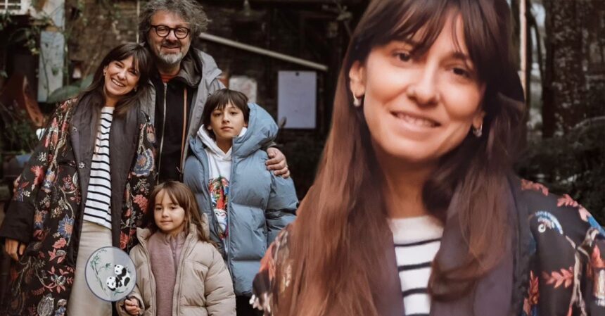 dana rogoz jurnal de china daca mi ar fi spus cineva ca o sa ajung aici cand eram copil si mancam dulceata de visine 6951614353c66