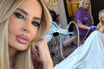 daniela gyorfi are 45 de kilograme la 57 de ani la ce tratamente apeleaza artista si cum se mentine in forma 6931b7a7cb83b