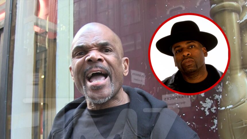 darryl mcdaniels consulting with jam master jays family after overturned murder conviction 69499f3ac48f5