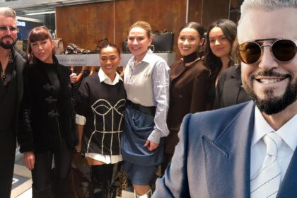 de ce nu a plecat niciodata catalin botezatu din romania vreau sa raman sa sting luminacum l a facut denise rifai gelos pe alexa la deschiderea magazinului designerului 692d5f4e65c35