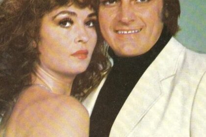 de ce nu au fost impreuna angela similea si florin piersic motivul pentru care au trait o iubire imposibila 694fd8a0ba64a