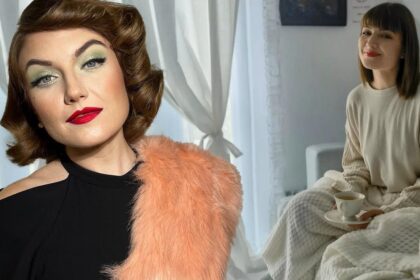 de ce si a anulat alexandra ungureanu concertul de la sala palatului lovita in plin de criza anul acesta nu mi a iesit nimic parale putine 69393de510739