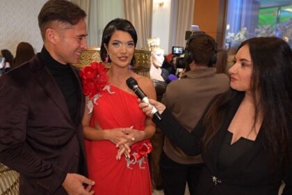 dinu maxer din nou tatic solistul a dat vestea cea mare ne dorim impreunace zice magdalena chihaia 693bf13d77671