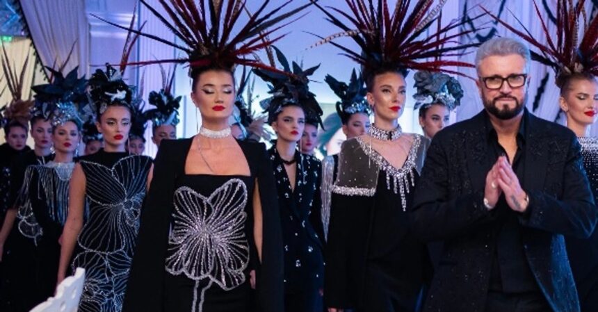 doamnelor se poarta negru si alb catalin botezatu si alin galatescu recomandari despre rochia perfecta in noaptea dintre ani 695388038a951