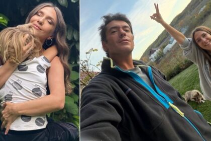 dorinta speciala pe care fiul adelei popescu si al lui radu valcan a avut o de ziua lui perfect s a nimerit cum l au rasfatat cei doi pe andrei 692d5bb2cde29