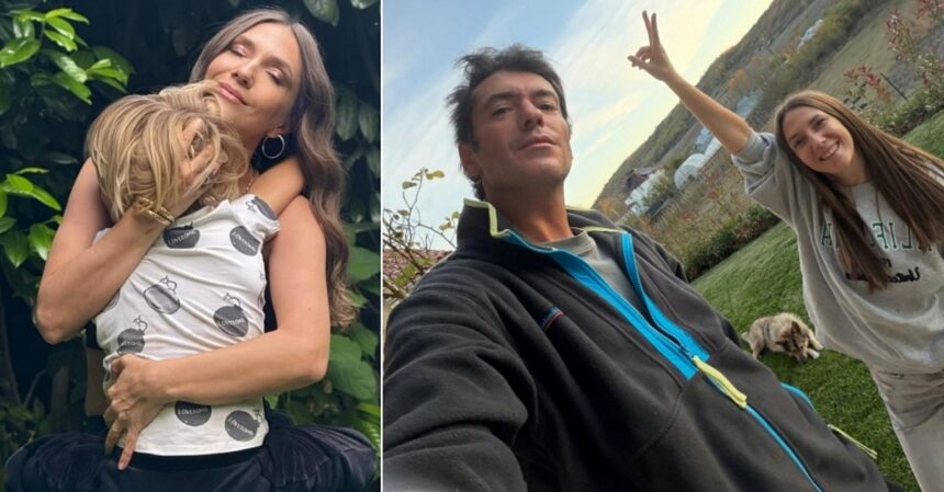 dorinta speciala pe care fiul adelei popescu si al lui radu valcan a avut o de ziua lui perfect s a nimerit cum l au rasfatat cei doi pe andrei 692d5bb2cde29