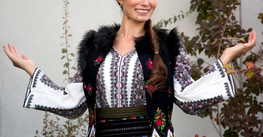 drama care i a schimbat viata o artista cunoscuta din romania a lasat scena pentru o meserie complet diferita dupa moartea tatalui 694ff13fa2848