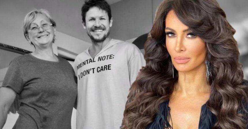 drama mihaelei radulescu continua ce spune vedeta despre moartea mamei sale la cateva luni dupa pierderea lui felix baumgartner 6945a9423a0d8