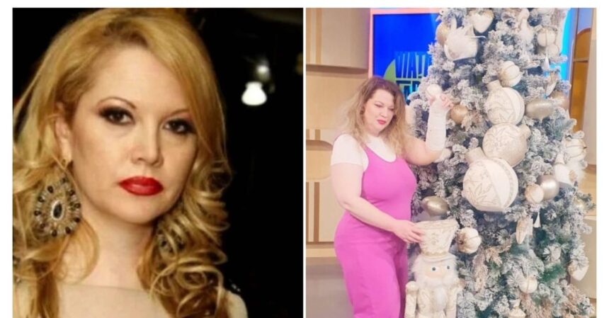 drama prin care trece oana lis de fiecare craciun face dezvaluiri dureroase n am mai facut brad de 20 de ani 693c36a10fe76