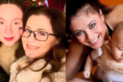 dubla sarbatoare in familia corinei danila fiica actritei rianna a implinit 22 de ani aminteste ti mereu ca esti iubita mai mult decat stii 694ee3c34edf8