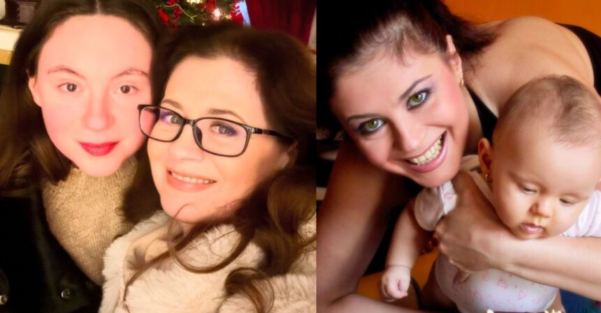 dubla sarbatoare in familia corinei danila fiica actritei rianna a implinit 22 de ani aminteste ti mereu ca esti iubita mai mult decat stii 694ee3c34edf8