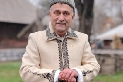 durere fara margini la balesti ion dragan condus pe ultimul drum pe muzica vietii lui 6952862e8aeef