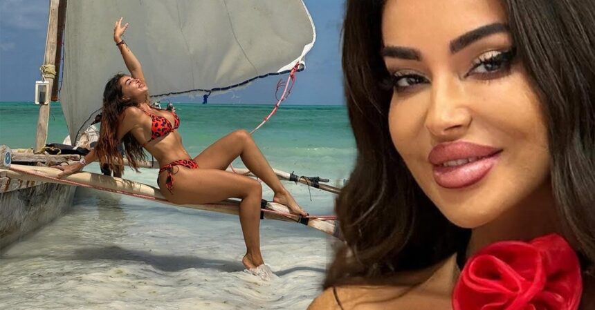 elena ionescu pusa pe fapte mari lanseaza o super piesa ritmata cu embrah si se pregateste de un sfarsit de decembrie incendiar ce mare dorinta are pentru 2026 694032191ac34