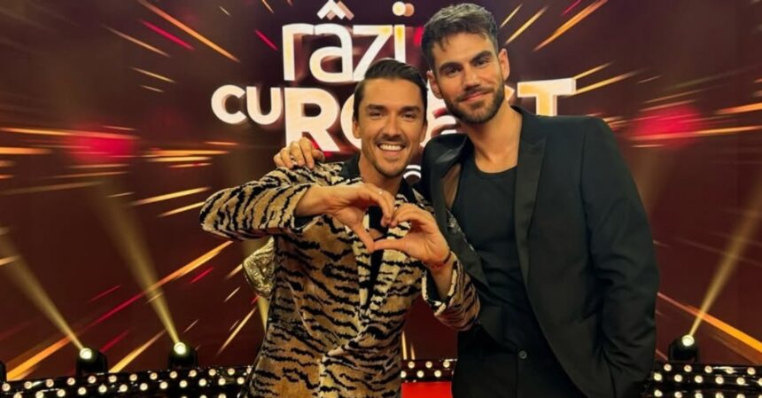 emil rengle si alejandro fernandez au stabilit data nuntii mi e teama sa nu mi l fure cineva planuiesc un eveniment grandios cu vedete si traditii romanesti 693ad810bdfcd