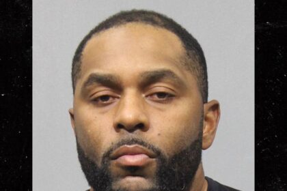 ex michigan football coach sherrone moores mugshot released 69441fd48f400