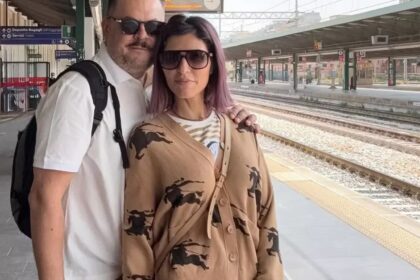 femeia din spatele succesului lui mihai bobonete actorul ii este recunoscator sotiei sale omul care imi da echilibrul de care am nevoie 6948291d58a05