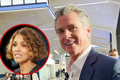 gavin newsom responds to halle berrys menopause care criticism 6932131b2fb5a
