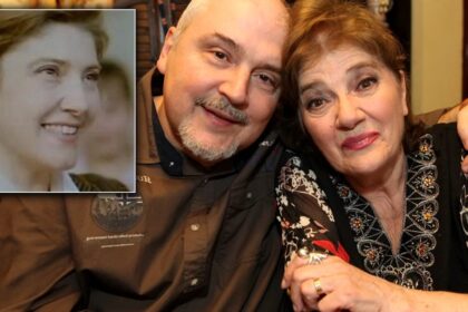 gestul ravasitor al lui eugen cristea la 7 luni de la decesul sotiei ii simt prezenta in casa mai pun o farfurie pe masa de craciun cine ii alina suferinta 69383d548071b