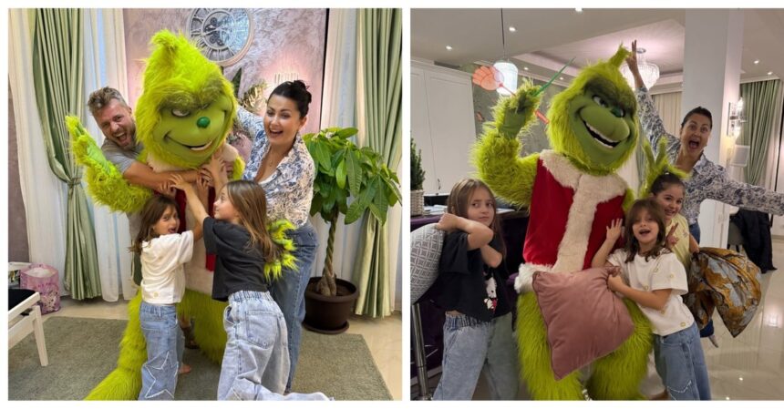 imaginea cu care gabriela cristea a starnit controverse in mediul online detaliul care i a facut pe fani sa reactioneze dur ce uratenie 692fed358f390