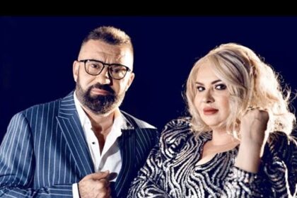 ionita de la clejani in doliu mama acestuia s a stins din viata anuntul trist a fost facut de viorica de la clejani trebuie sa fiu alaturi de sotul meu 69406ef6242f7