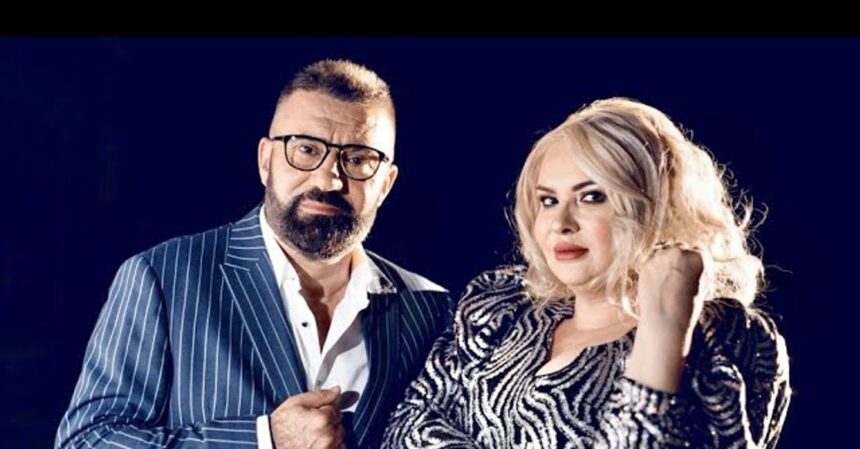 ionita de la clejani in doliu mama acestuia s a stins din viata anuntul trist a fost facut de viorica de la clejani trebuie sa fiu alaturi de sotul meu 69406ef6242f7