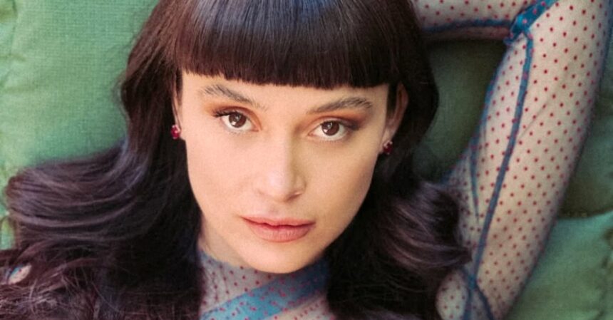 irina rimes vorbeste despre lipsa tatalui in viata ei cum a afectat o in relatiile de cuplu lipsa tatalui m a facut sa fiu mama salvatoare 6939f4b37ed87