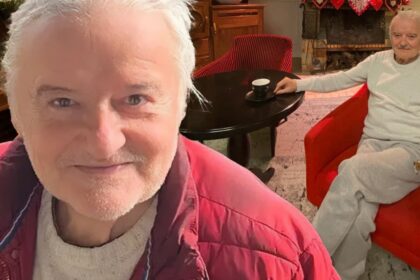 irinel columbeanu s a botezat inainte de sarbatori fostul milionar si a schimbat religia la 68 de ani e cea mai importanta decizie din viata lui 693fc04e49580