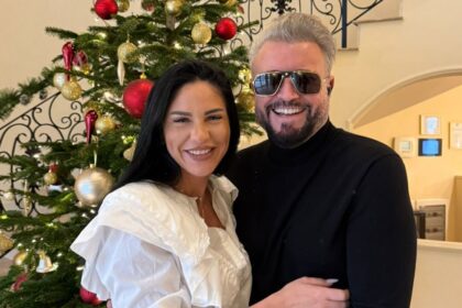 iti mai amintesti de hannelore ulrich de la insula iubirii a dezvaluit ce legatura exista intre ea si catalin botezatu 69403a7e33b64