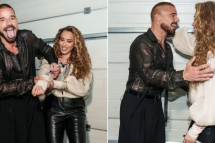 iulia vantur si ricky martin revedere memorabila una dintre cele mai frumoase experiente ce i a spus starul portorican vedetei noastre in culise 69452e2547e09