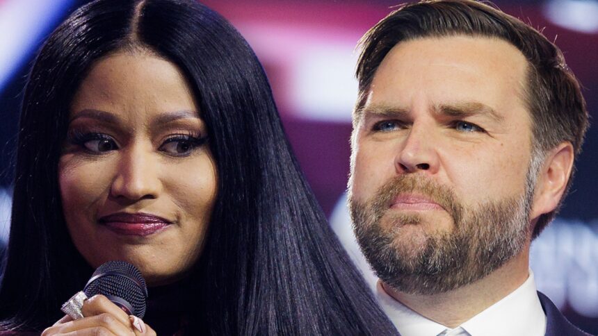 j d vance responds to nicki minaj accidentally calling him the assassin 6949649cb2c6a