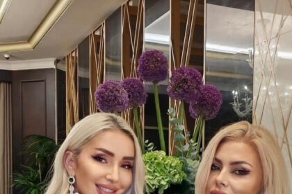 jasmine gateste de sarbatori si pentru buna ei prietena sonia trifan care este vegetariana ce preparate va pregati 693c202a7e852