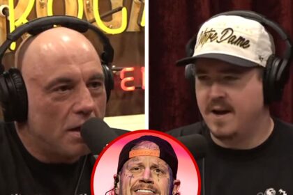 joe rogan and shane gillis marvel at jelly rolls dramatic weight loss 694d93c3a7f8f