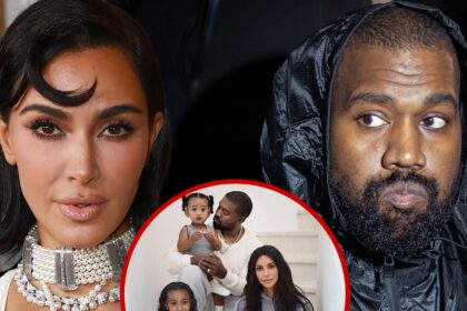 kim and kanye reunite for the holidays make peace for their kids 6952a3c2f3ab5