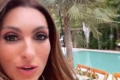 luisa zissman raves about her new life in dubai as she gets ready to ring in the new year with a party at her lavish mansion 695540b976cc7
