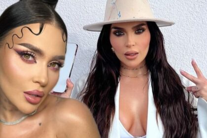 lux si opulenta in casa oanei radu de craciun cum si a decorat artista locuinta de sarbatori 6942af880bb37