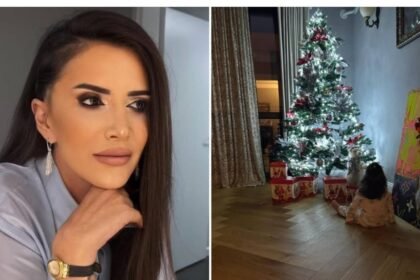 mara banica incalca traditia in acest an vedeta nu va impodobi bradul de craciun facem craciunul la caldura 69394ae802814