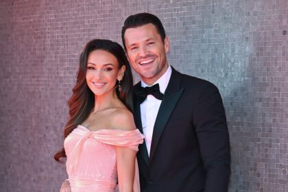 mark wrights mum carol gives a surprising insight into his marriage to michelle keegan as she reveals she holds back to avoid rows 6953a68c8e033