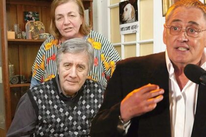 mesajul dureros de sincer al lui cornel constantiniu bolnav de parkinson pentru tinerii artisti le doresc slagare care sa reziste 40 de ani a plans cand a murit horia moculescu 69302a28b65c5